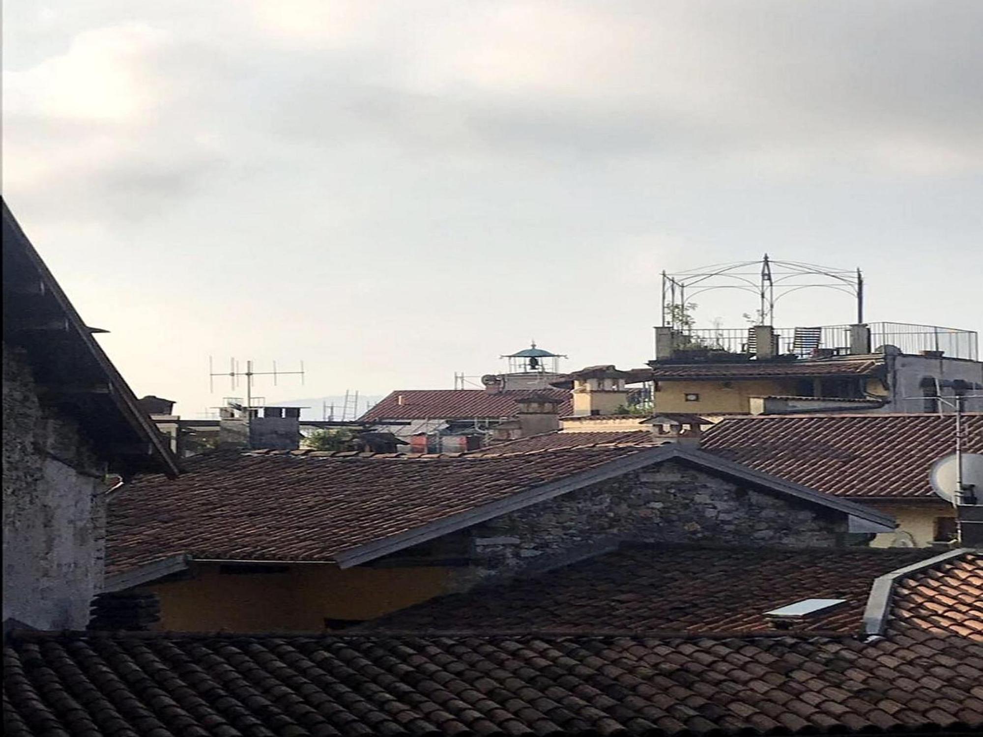 Belvilla By Oyo Ai Tetti Intra Luaran gambar